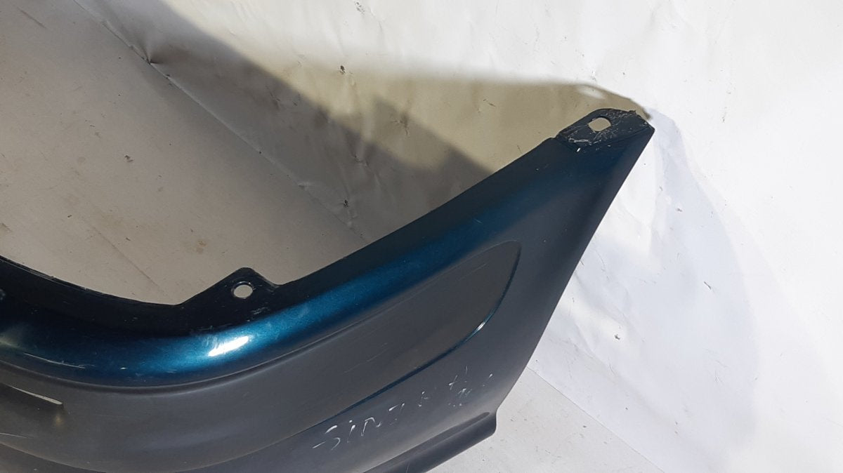 Front Bumper OPEL SINTRA (1996-1999)