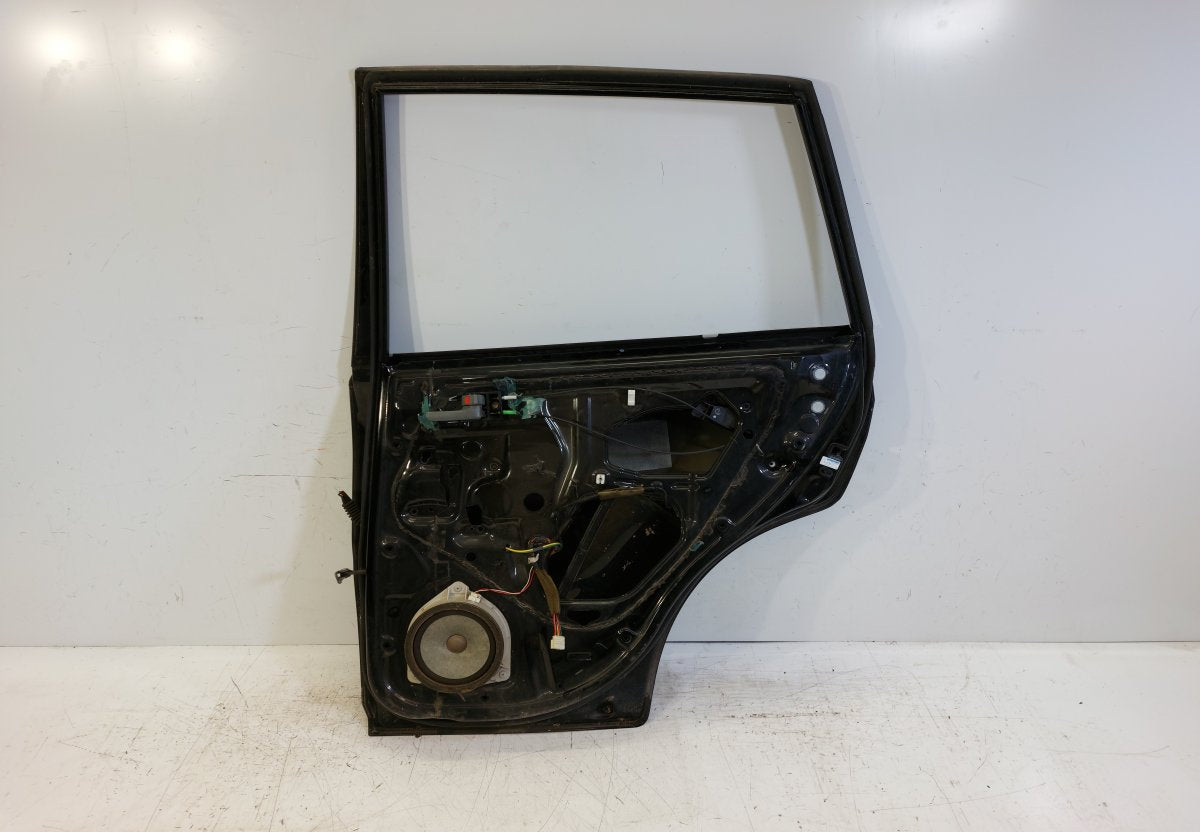 Door Rear Right TOYOTA RAV 4 II (XA20) (2000-2005)