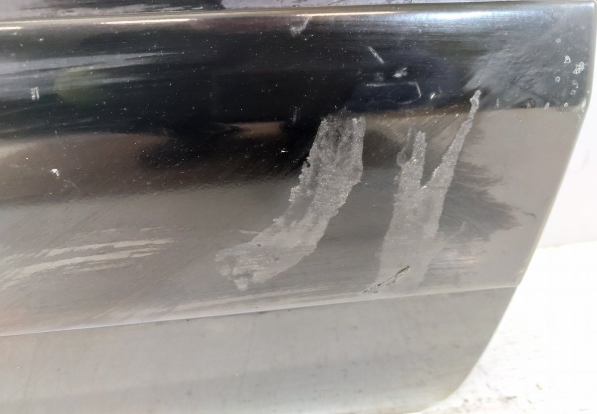 Door Rear Right TOYOTA RAV 4 II (XA20) (2000-2005)