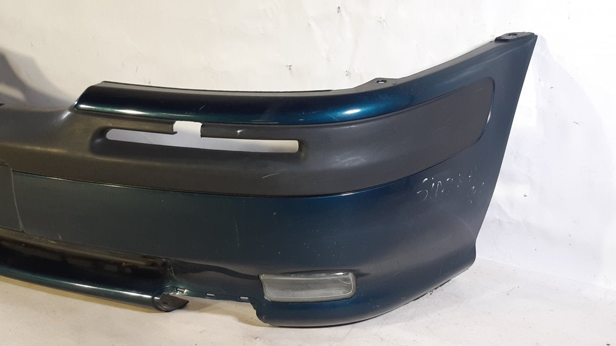 Front Bumper OPEL SINTRA (1996-1999)