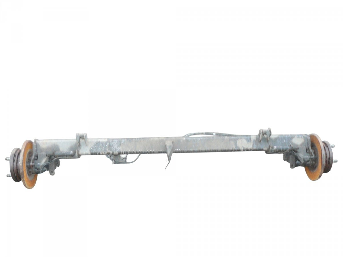 Rear axle Beam FORD TRANSIT III (2006-2013)