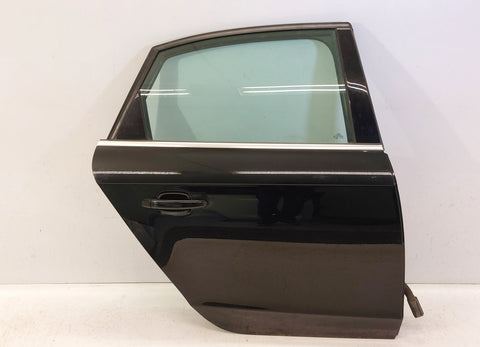 Door Rear Right AUDI A4 / A4 ALLROAD (B8) (2007-2015)