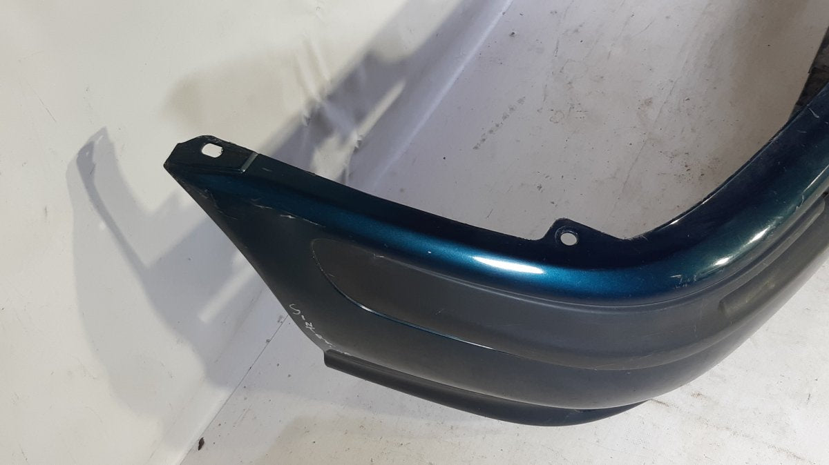 Front Bumper OPEL SINTRA (1996-1999)