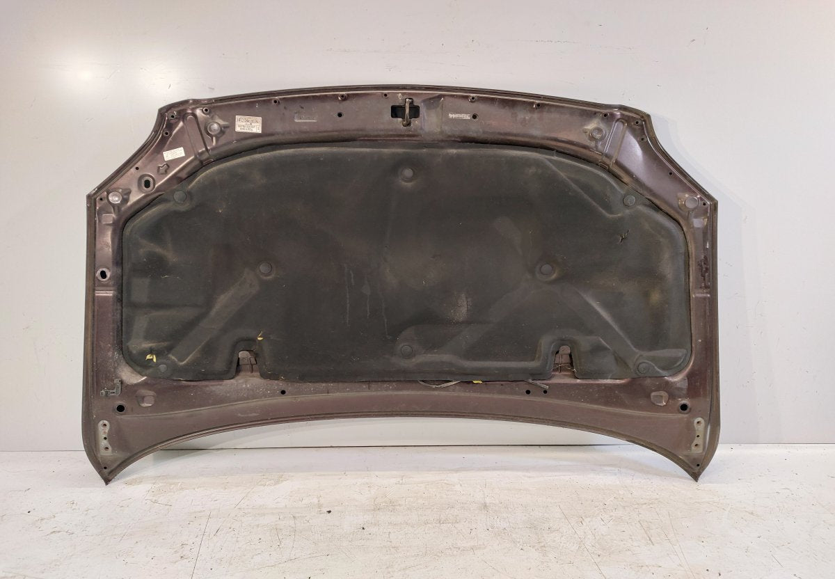 Bonnet TOYOTA AVENSIS (T250) (2003-2008)