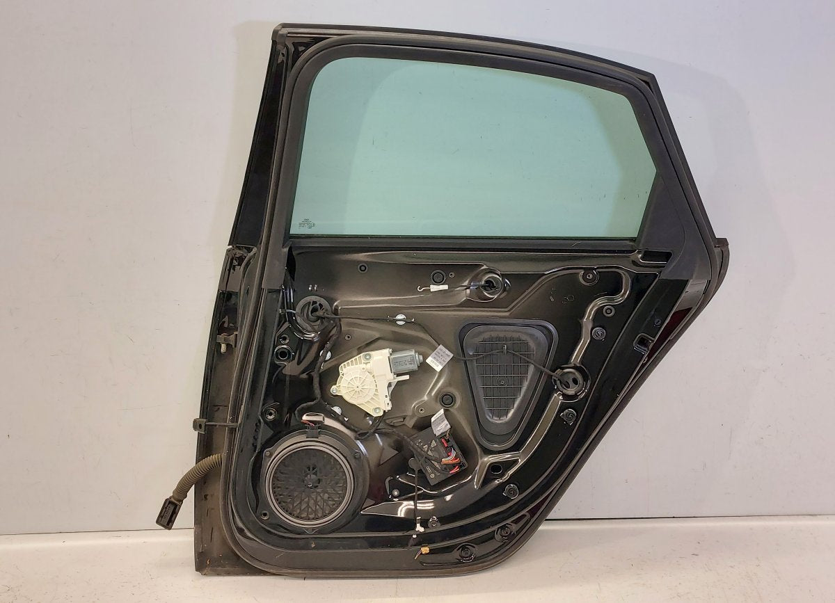 Door Rear Right AUDI A4 / A4 ALLROAD (B8) (2007-2015)
