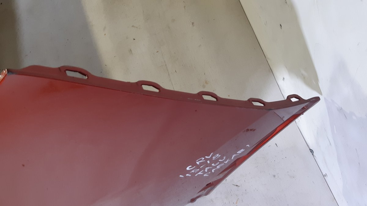 Rear bumper HONDA CR-V IV (RM) (2012-2016)