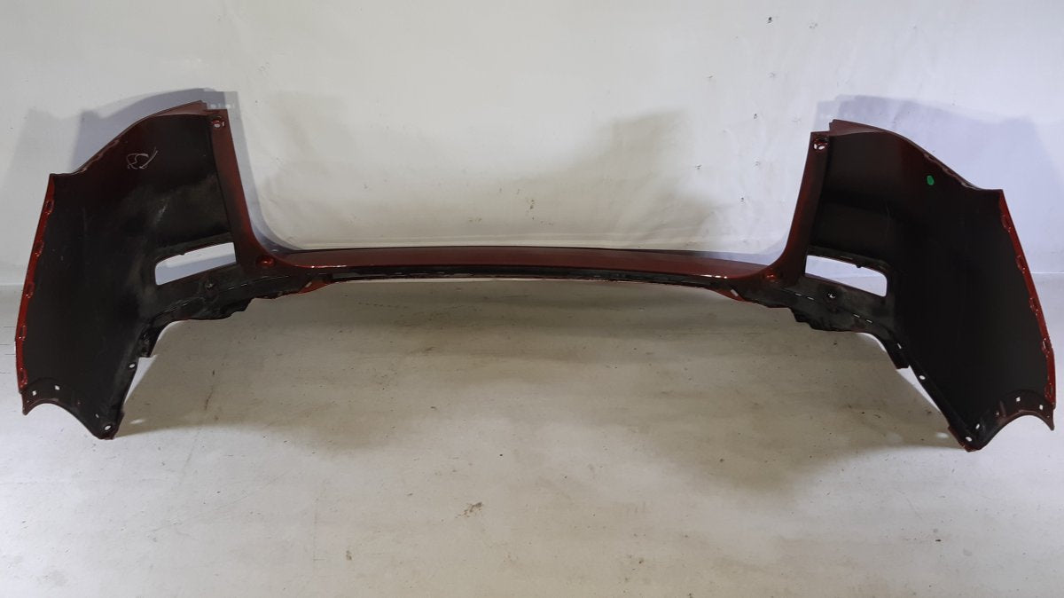 Rear bumper HONDA CR-V IV (RM) (2012-2016)