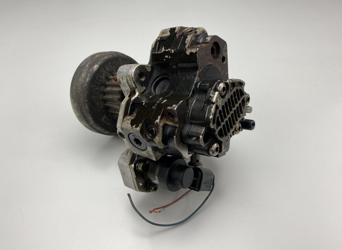 059130755E Fuel injection pump, diesel AUDI A6 / A6 ALLROAD (C6, 4F) (2004-2011)