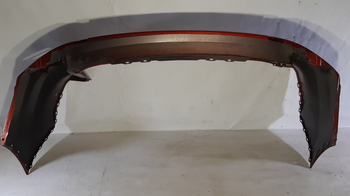 Rear bumper HONDA CR-V IV (RM) (2012-2016)
