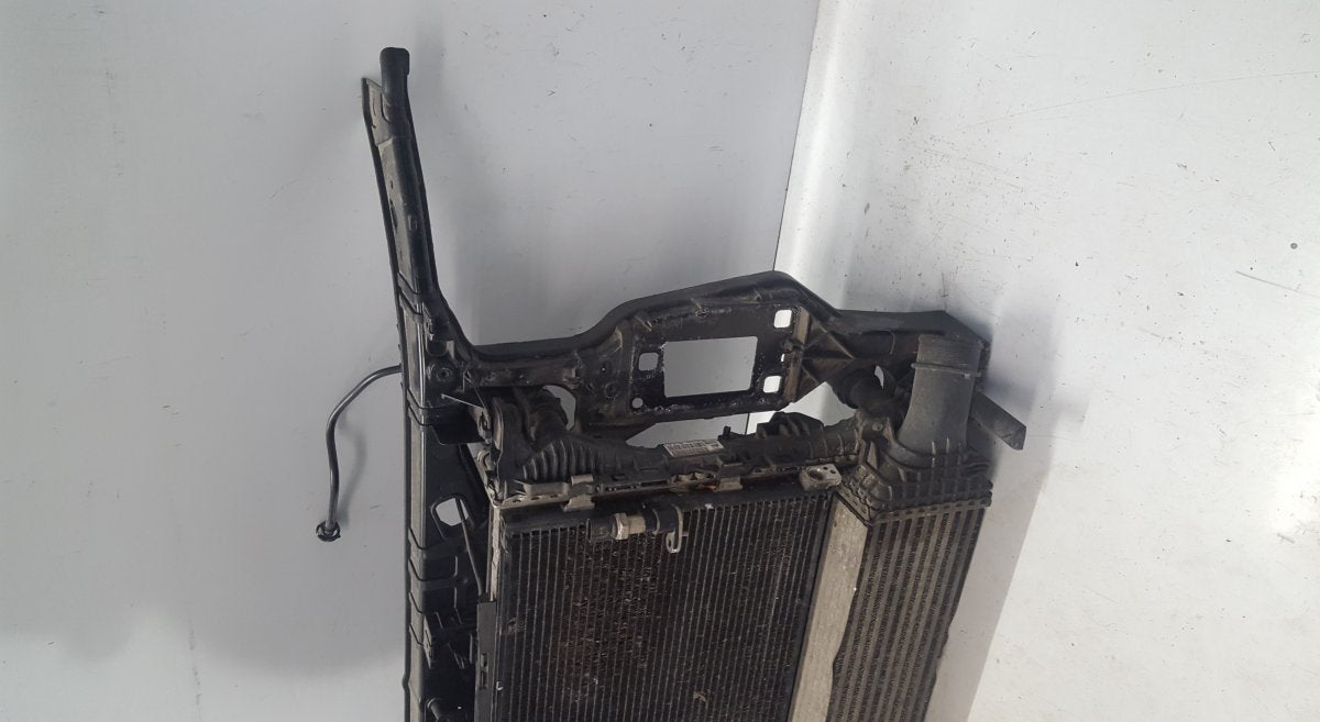 8KO121251R 8K0959501G 993328 Front panel AUDI A4 / A4 ALLROAD (B8) (2007-2015)