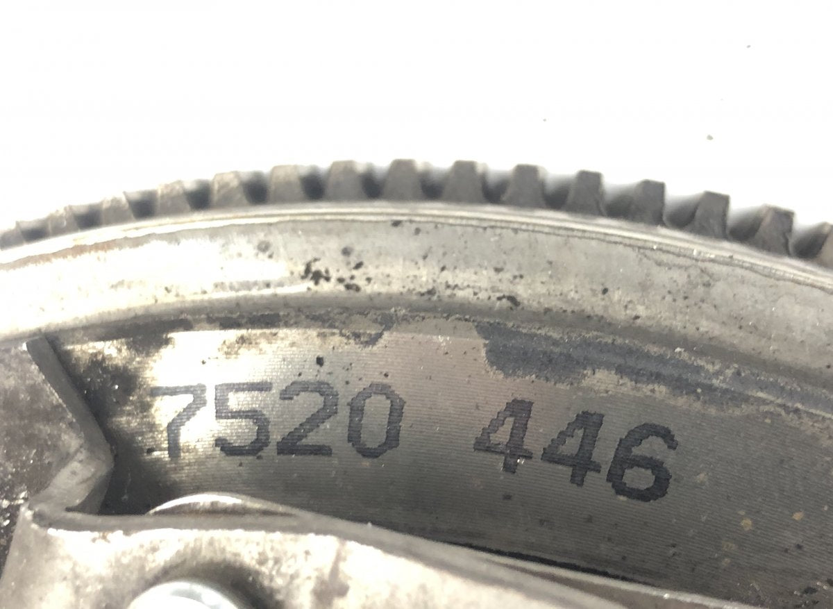 Clutch set MINI MINI I (2001-2007)
