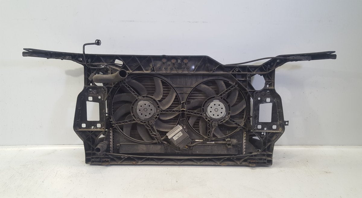 8KO121251R 8K0959501G 993328 Front panel AUDI A4 / A4 ALLROAD (B8) (2007-2015)