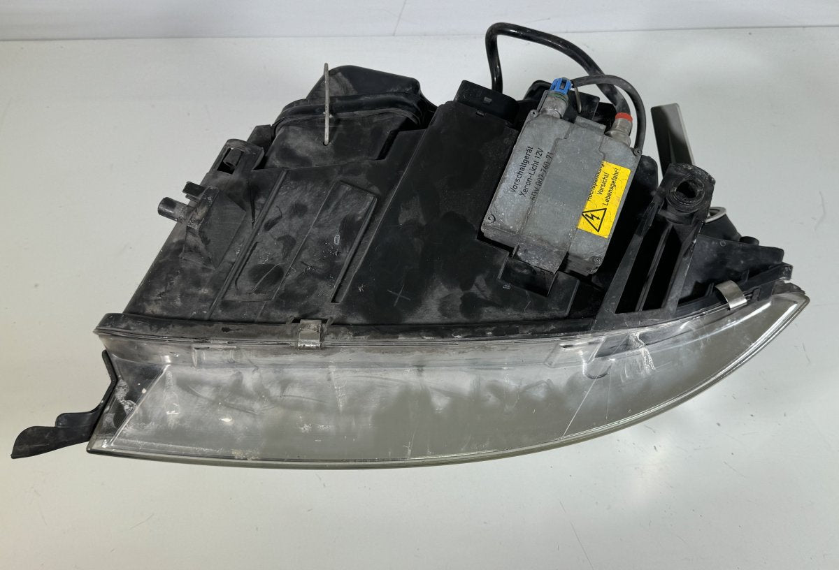 4B0941004BJ Headlight right AUDI A6 / A6 ALLROAD (C5) (1997-2005)