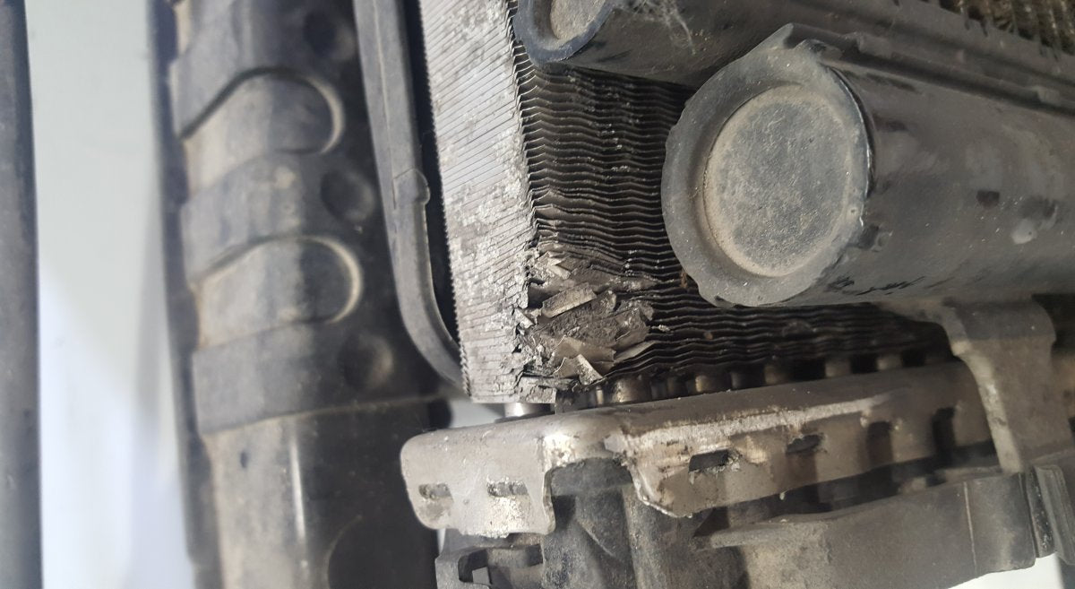 8KO121251R 8K0959501G 993328 Front panel AUDI A4 / A4 ALLROAD (B8) (2007-2015)