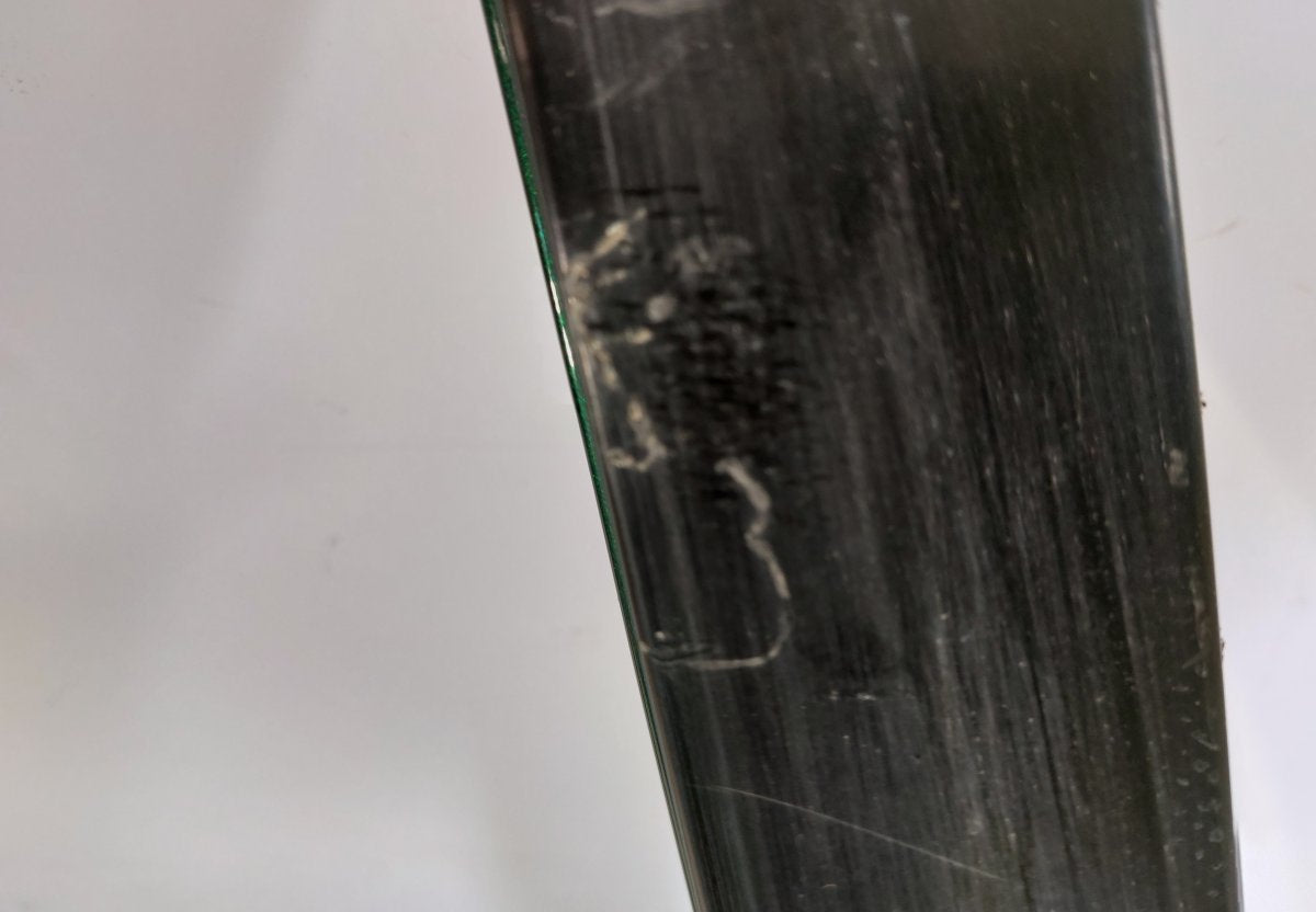 Door Rear Right TOYOTA COROLLA IX (E120) (2001-2007)