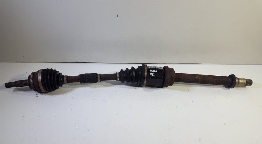 Drive Shaft Front Right TOYOTA AVENSIS (T250) (2003-2008)