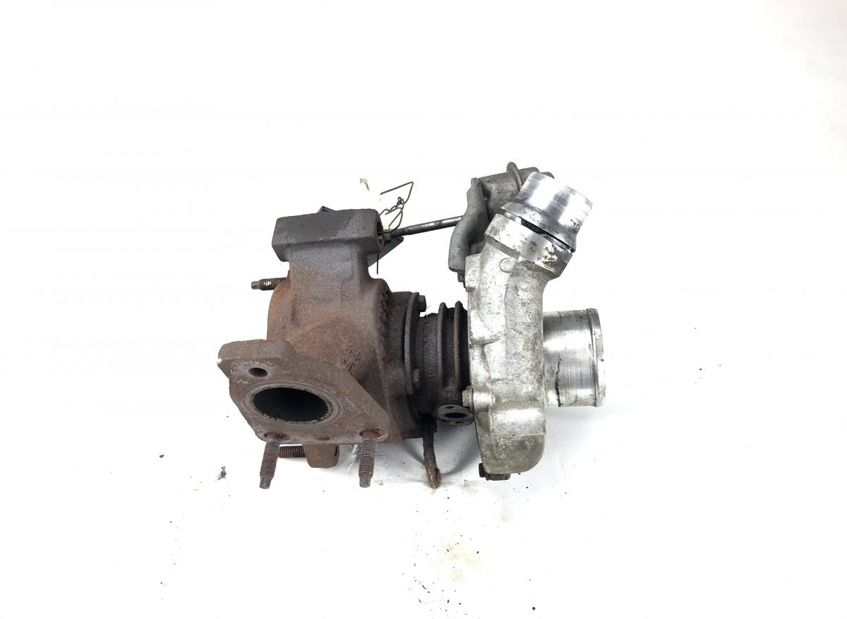 Turbocharger NISSAN PRIMASTAR II (X83) (2001-2015)