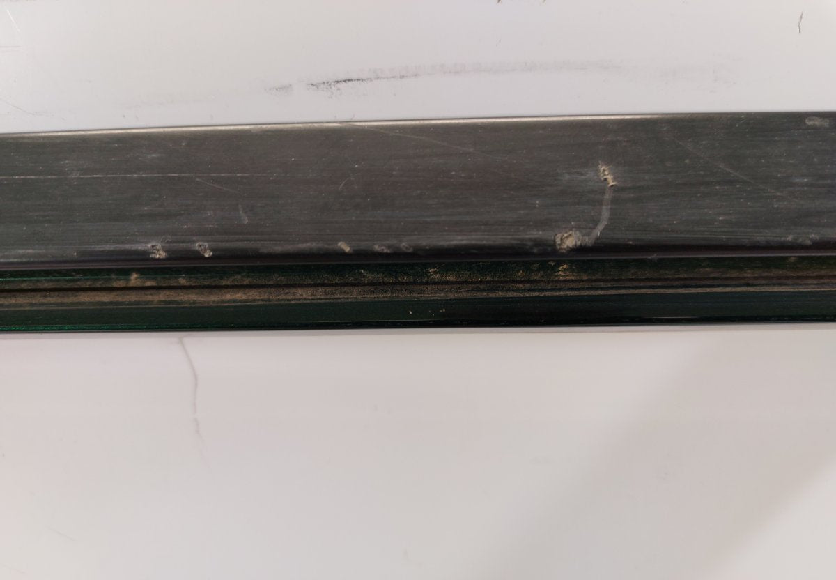 Door Rear Right TOYOTA COROLLA IX (E120) (2001-2007)