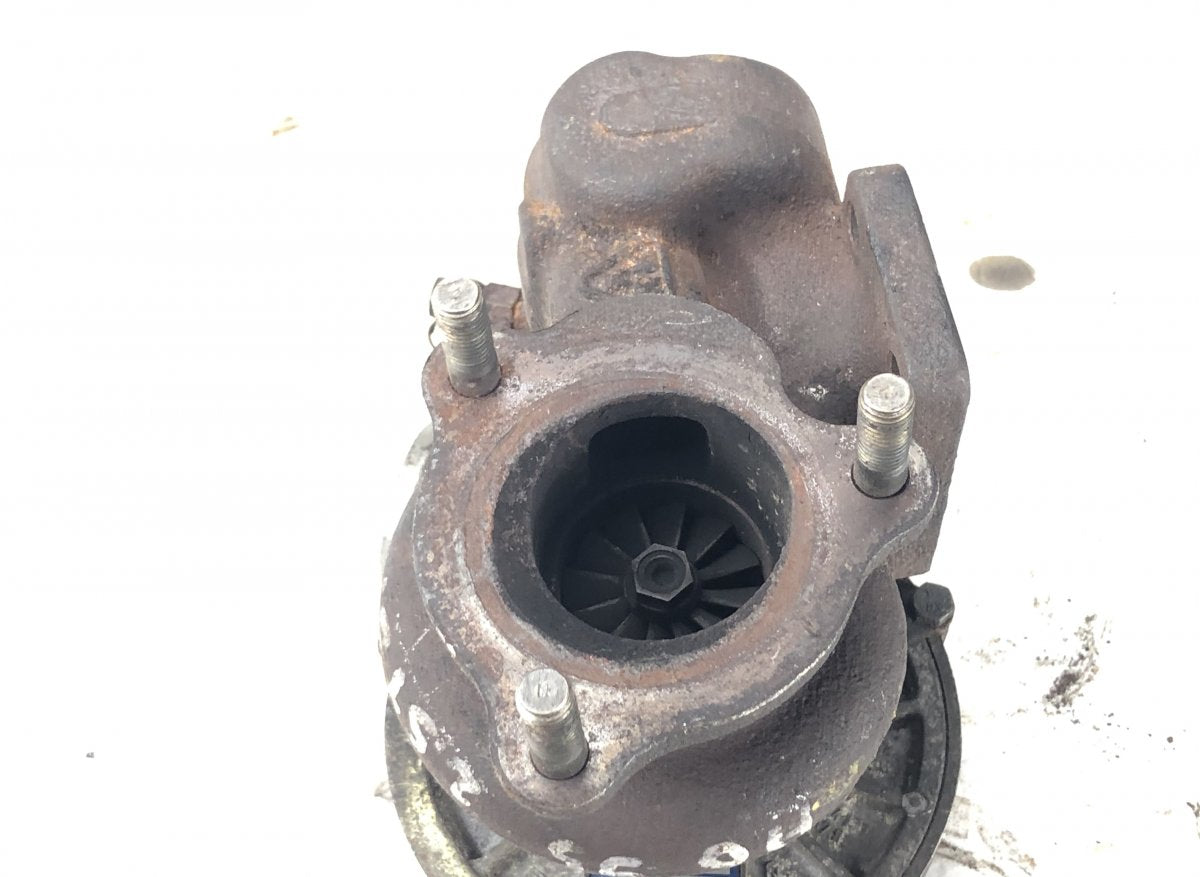 Turbocharger AUDI A6 (C4) (1994-1997)