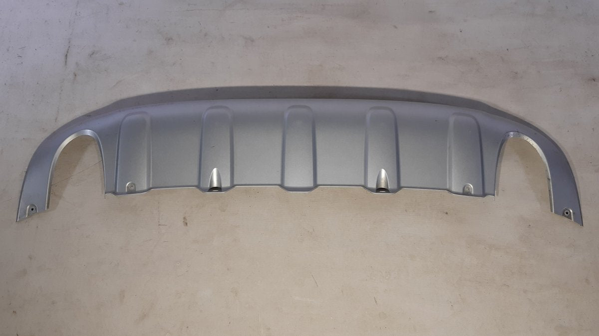 Rear Bumper Spoiler VOLVO XC60 I (2008-2017)
