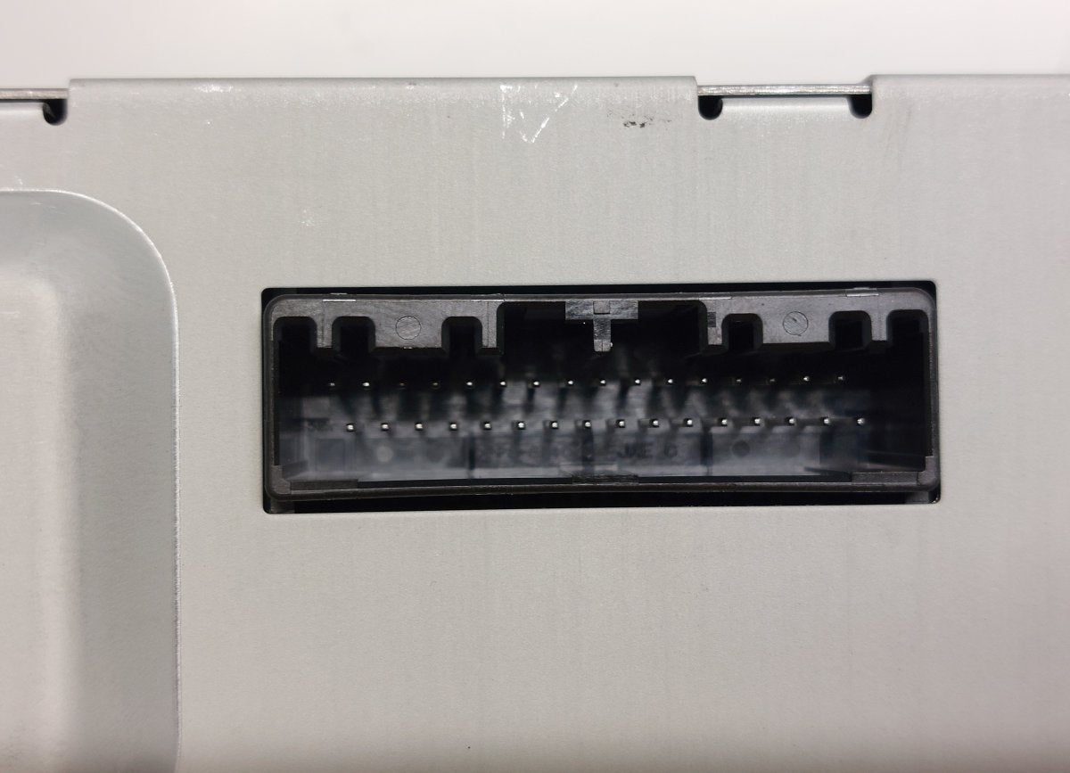 39710-T1G-G010-M1 39710-T1G-G01 39710T1GG01 CV-CH72F3AE Dash screen HONDA CR-V IV (RM) (2012-2016)
