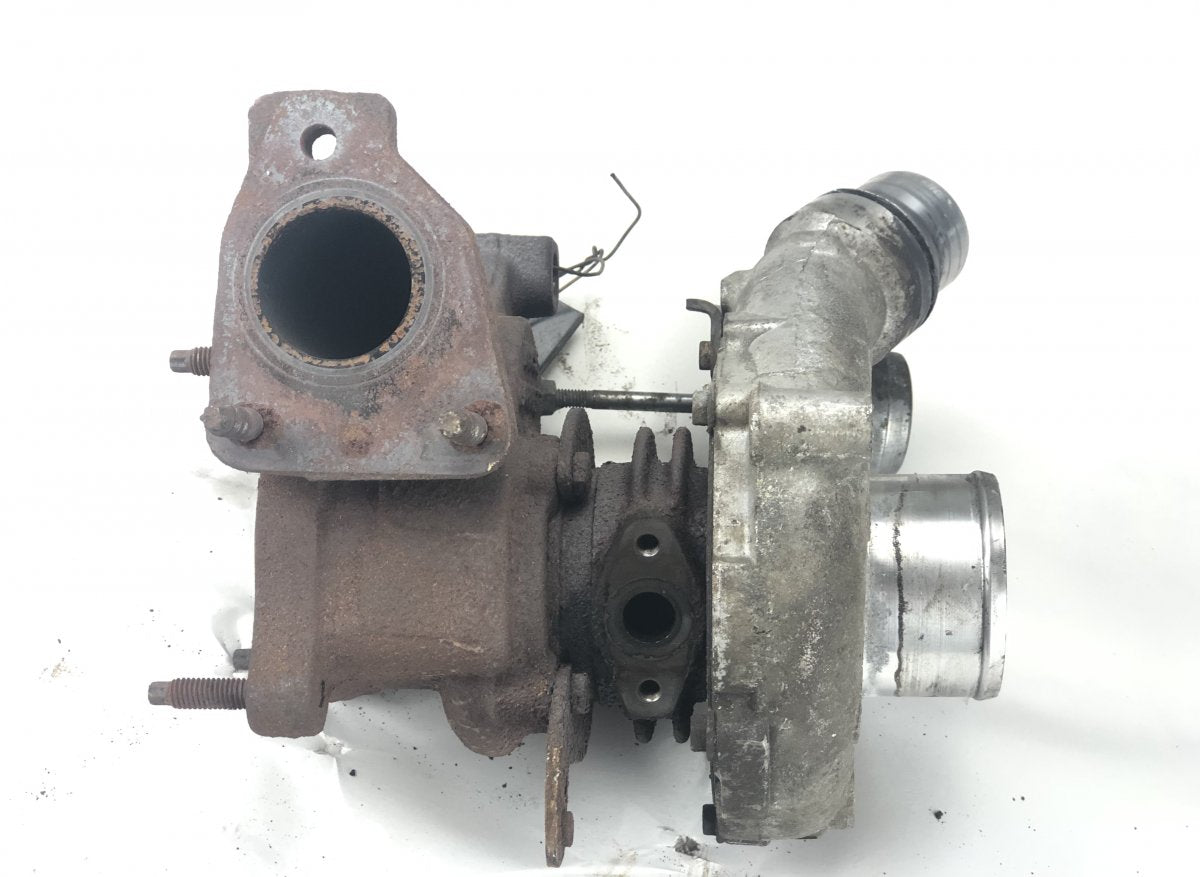 Turbocharger NISSAN PRIMASTAR II (X83) (2001-2015)