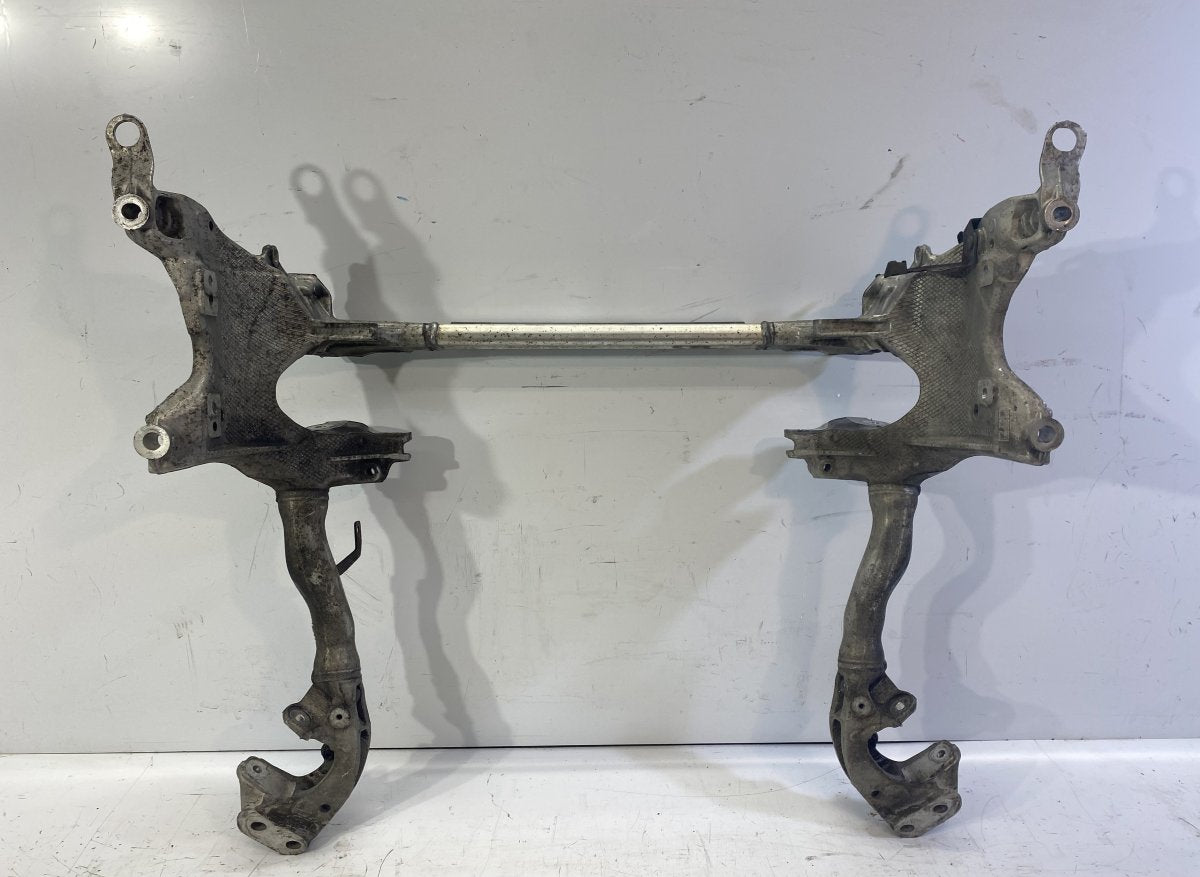 Front Axle Beam AUDI A4 / A4 ALLROAD (B8) (2007-2015)