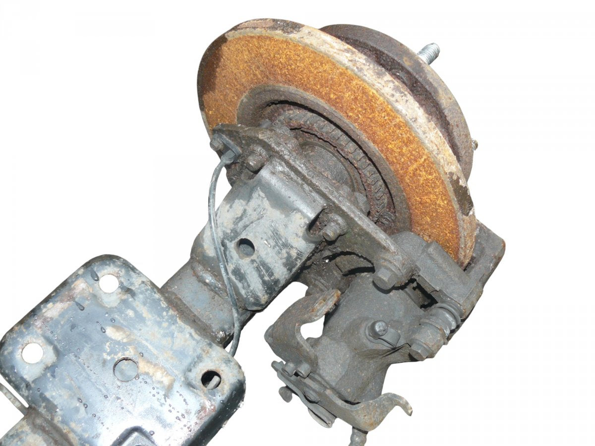 Rear axle Beam FORD TRANSIT III (2006-2013)