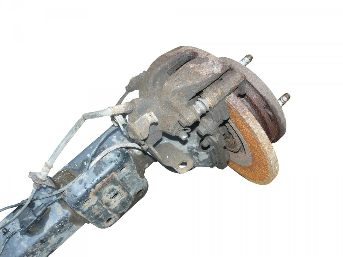 Rear axle Beam FORD TRANSIT III (2006-2013)