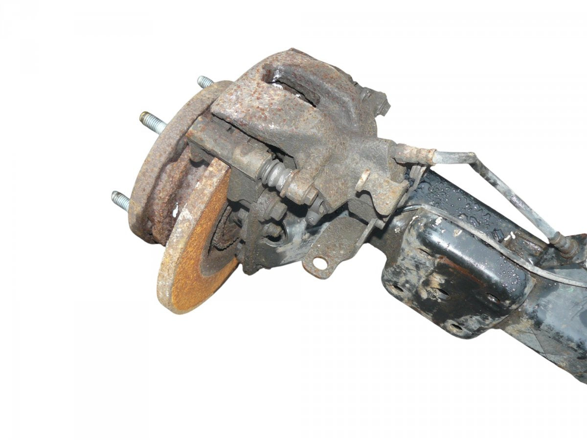 Rear axle Beam FORD TRANSIT III (2006-2013)