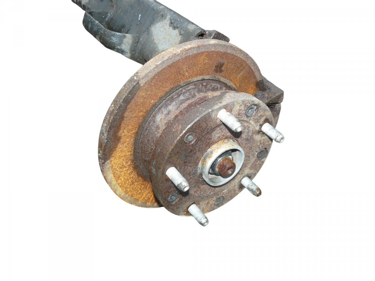 Rear axle Beam FORD TRANSIT III (2006-2013)
