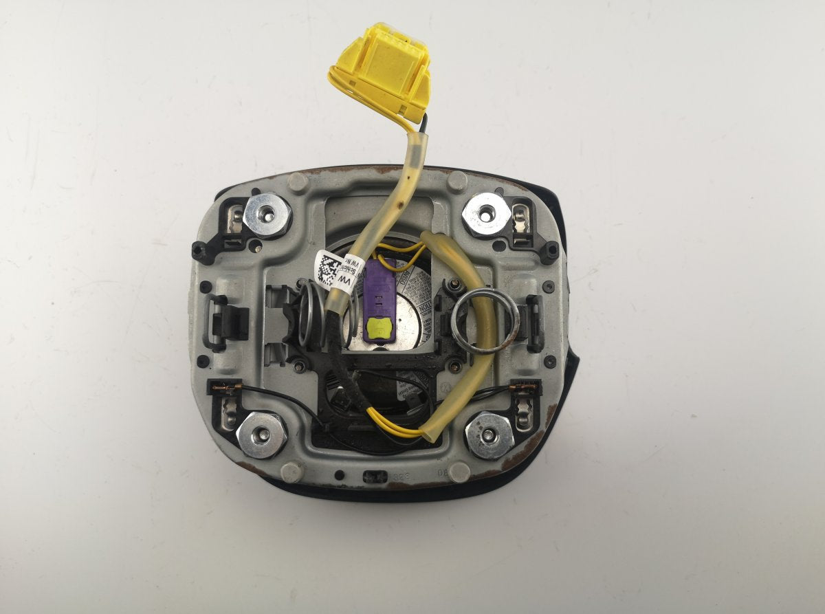 Steering Wheel Airbag SKODA OCTAVIA II (1Z) (2004-2013)