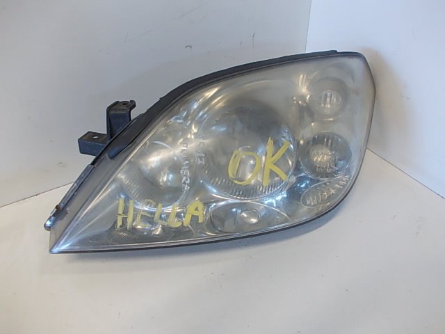 Headlight left NISSAN PRIMERA (P12) (2002-2008)