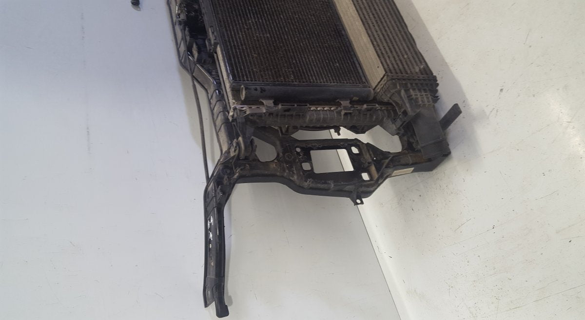 8KO121251R 8K0959501G 993328 Front panel AUDI A4 / A4 ALLROAD (B8) (2007-2015)