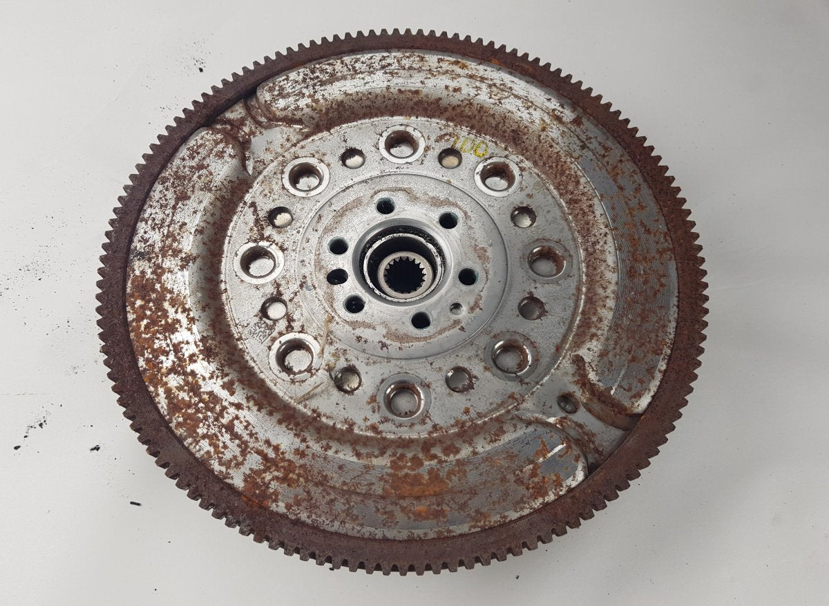 Clutch set PEUGEOT 208 I (A9) (2012-2019)