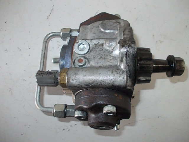 Fuel injection pump, diesel FORD TRANSIT III (2006-2013)