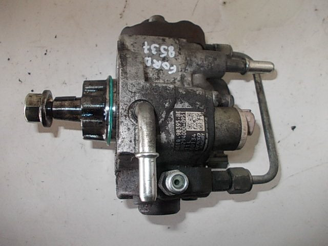 Fuel injection pump, diesel FORD TRANSIT III (2006-2013)