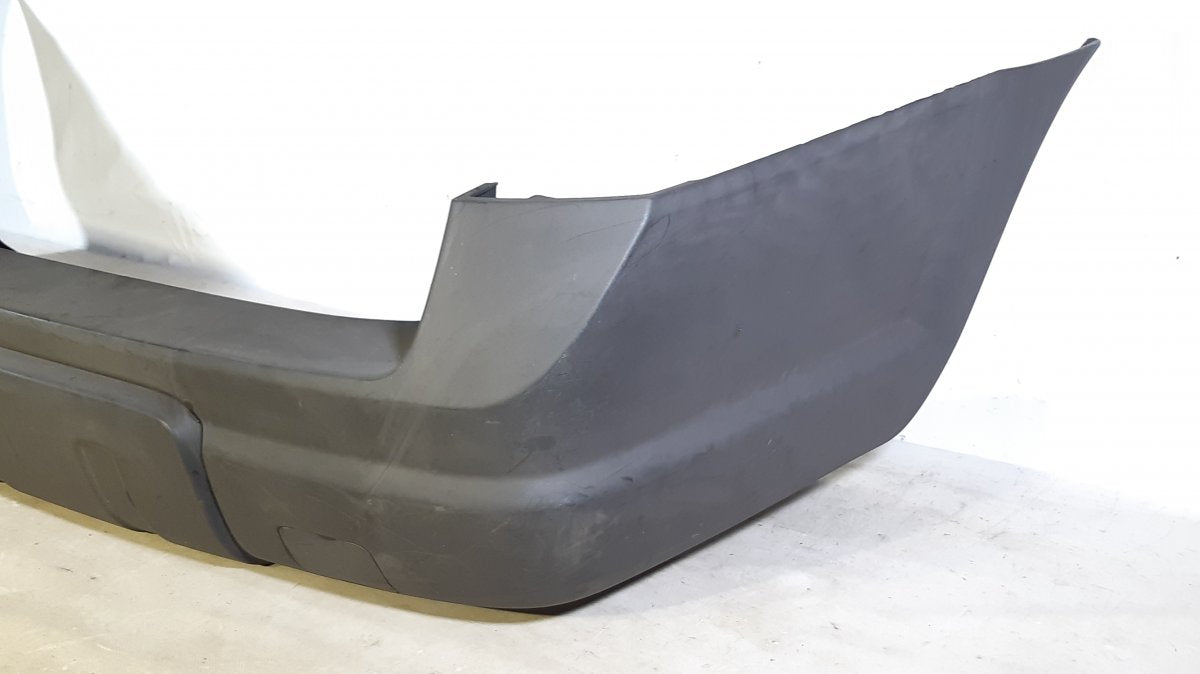 Rear bumper VOLVO V70 II / XC70 I (P80) (2000-2007)