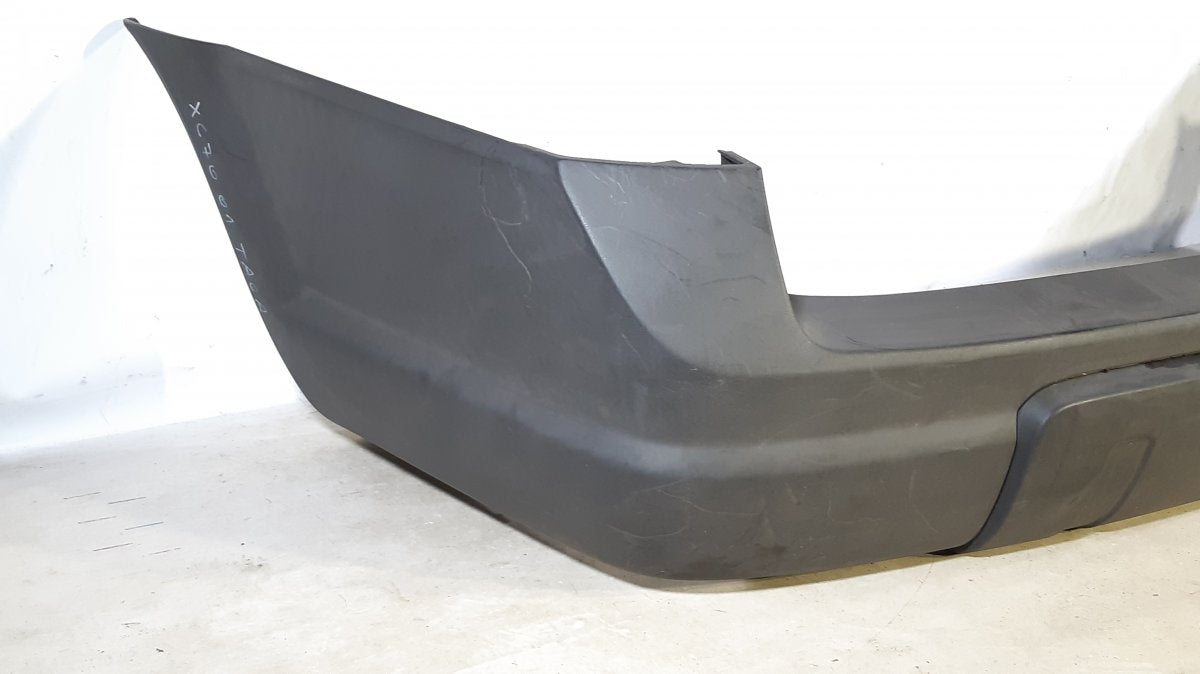 Rear bumper VOLVO V70 II / XC70 I (P80) (2000-2007)