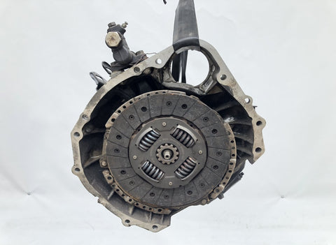 32000AJ700 TY758V1ABB Gearbox SUBARU LEGACY IV / Outback (2003-2009)