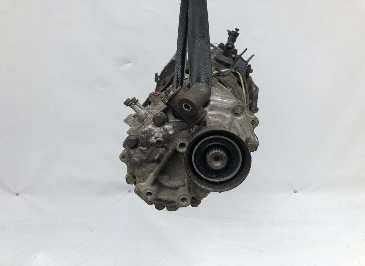 32000AJ700 TY758V1ABB Gearbox SUBARU LEGACY IV / Outback (2003-2009)