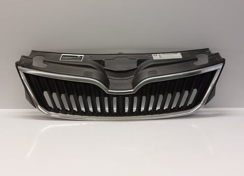 5JA853668 Radiator Grille SKODA RAPID (NH1, NH3) (2012-2019)