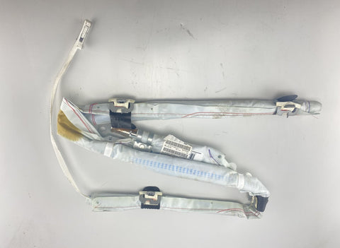 Head/roof/curtain airbag left PEUGEOT 2008 I (A94) (2013-2019)