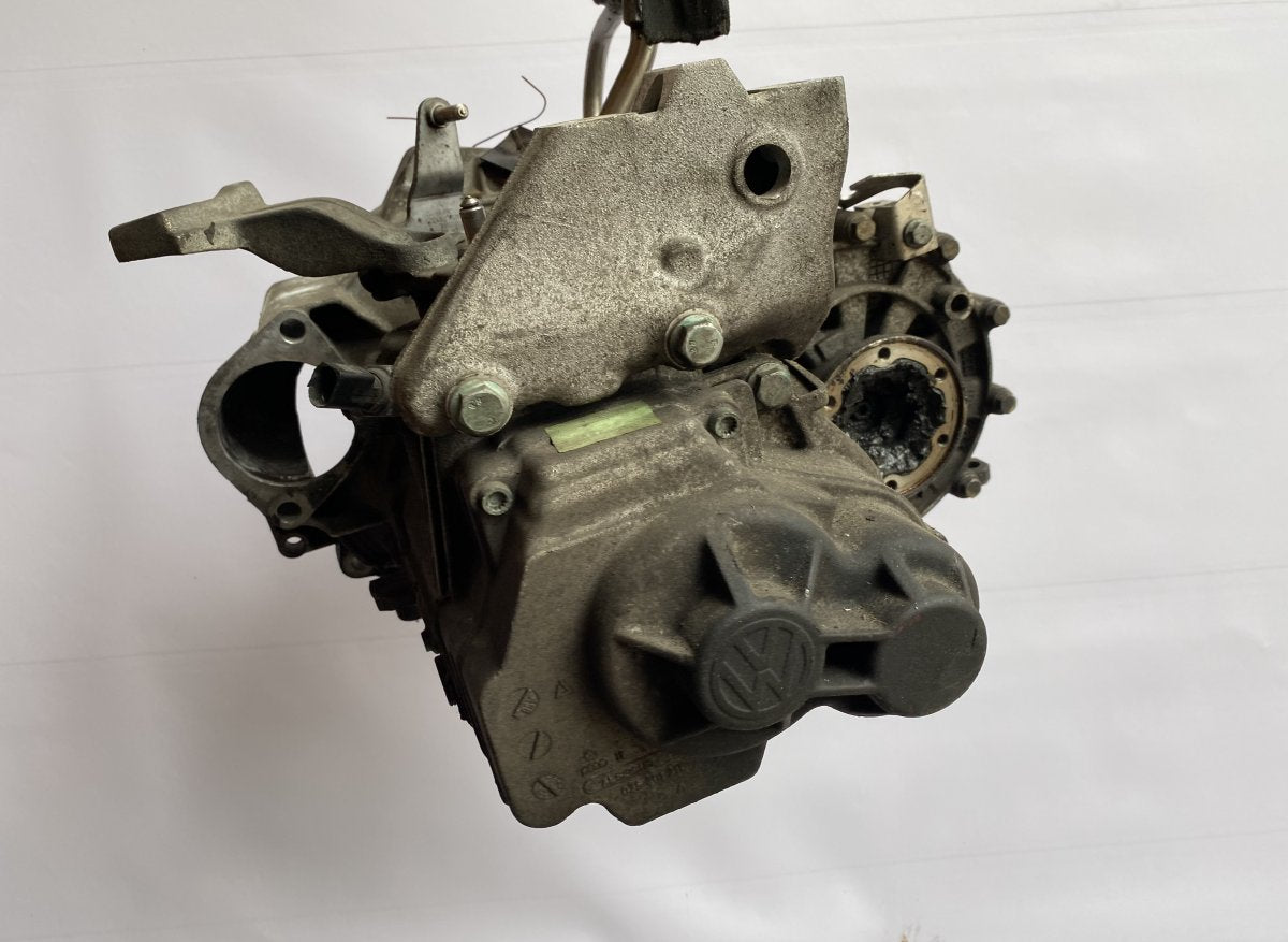 Gearbox VW GOLF V (1K) (2003-2009)