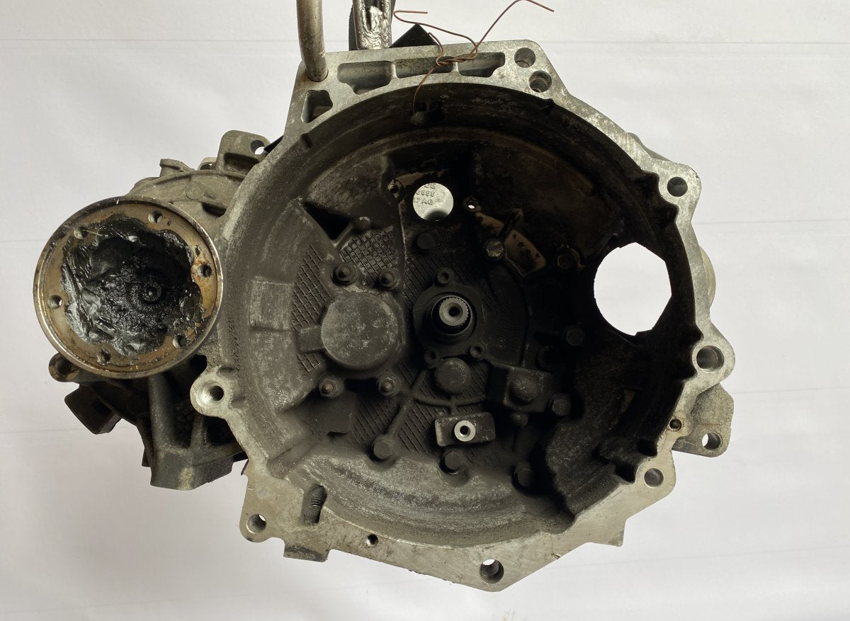 Gearbox VW GOLF V (1K) (2003-2009)