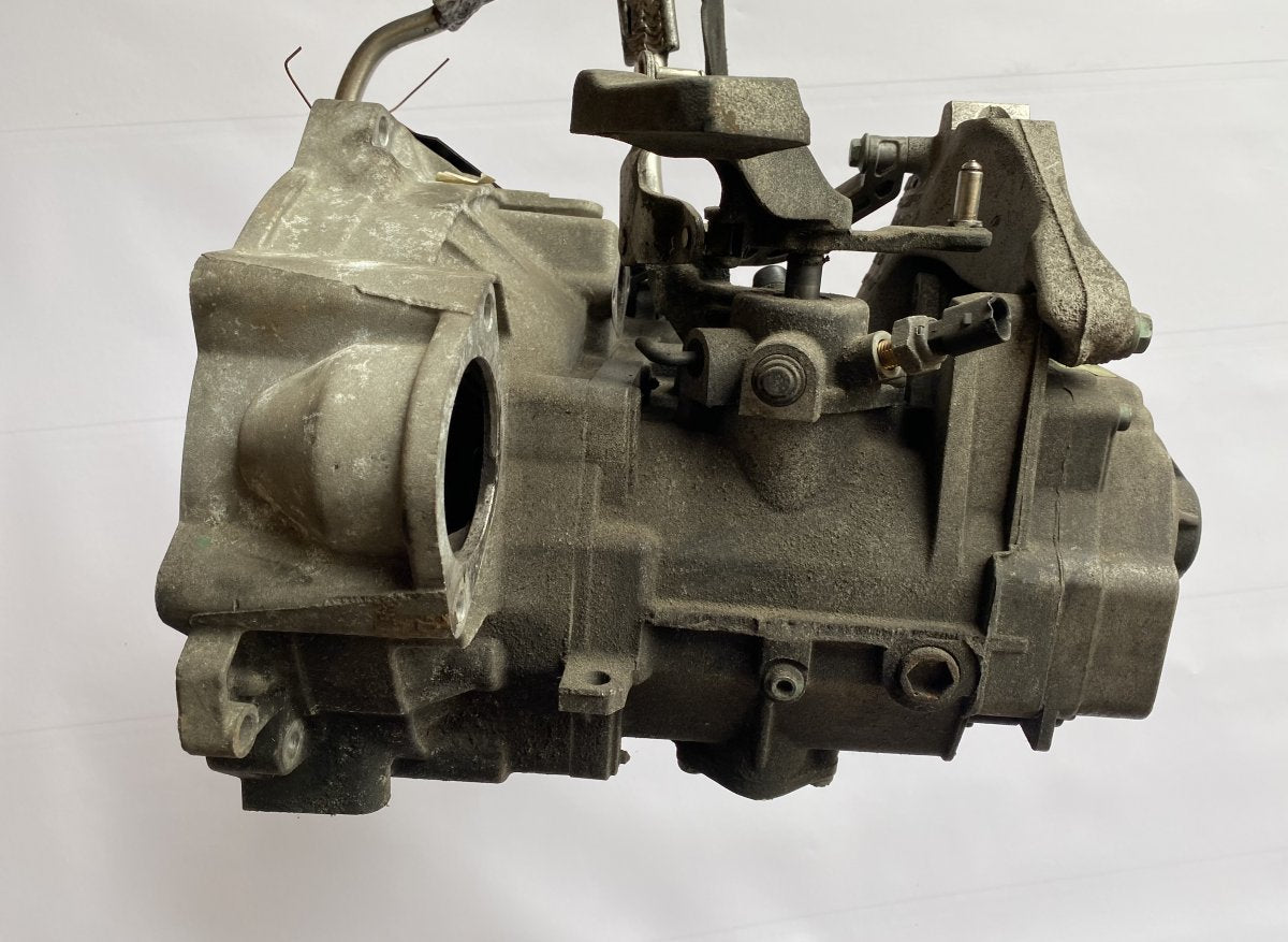 Gearbox VW GOLF V (1K) (2003-2009)