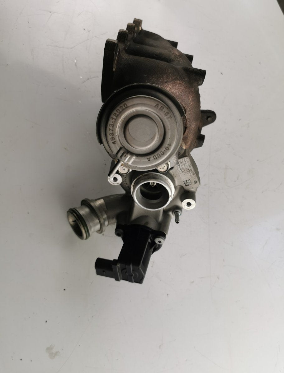 03C145702C Turbocharger VW GOLF VI (5K) (2008-2013)