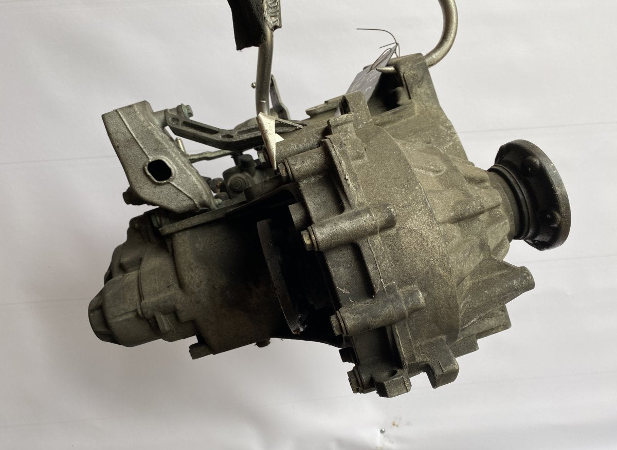 Gearbox VW GOLF V (1K) (2003-2009)