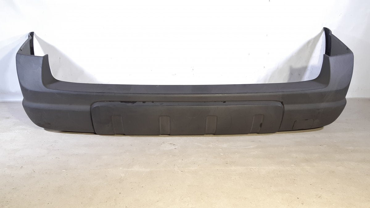 Rear bumper VOLVO V70 II / XC70 I (P80) (2000-2007)