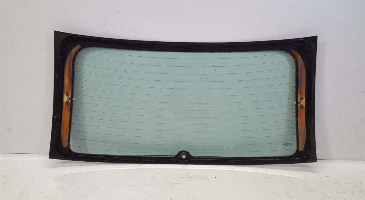 43R-001583 Rear Window glass SKODA OCTAVIA II (1Z) (2004-2013)